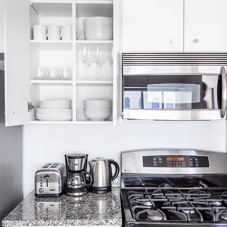 Blueground Union Square Rooftop Nr Union Square Park Nyc-731 Apartment New York