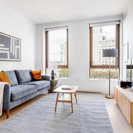Apartment Blueground South Williamsburg View Nr East River Nyc-2133