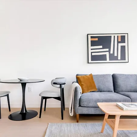 Apartment Blueground South Williamsburg View Nr East River Nyc-2133 *
