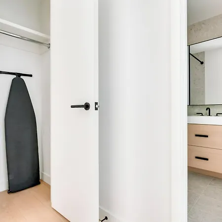 Apartment Blueground South Williamsburg View Nr East River Nyc-2133 New York
