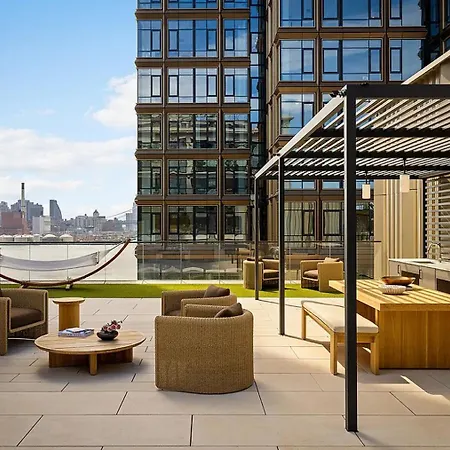 Apartment Blueground South Williamsburg View Nr East River Nyc-2133
