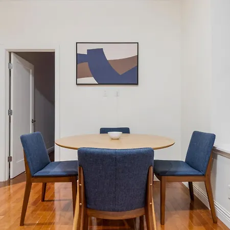 Apartment Blueground Garment District Fitness Nr Times Square Nyc-2168 New York