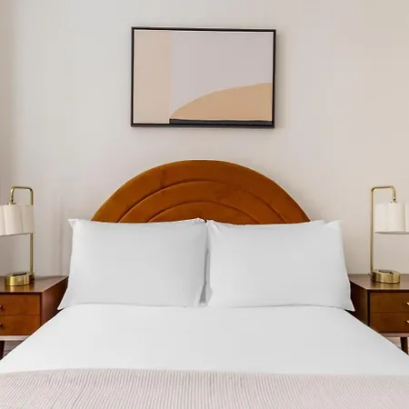 Blueground Garment District Fitness Nr Times Square Nyc-2168 Apartment New York