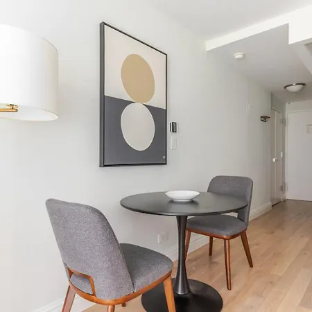 Apartment Blueground Midtown East Fitness Center Nr Un Nyc-2173