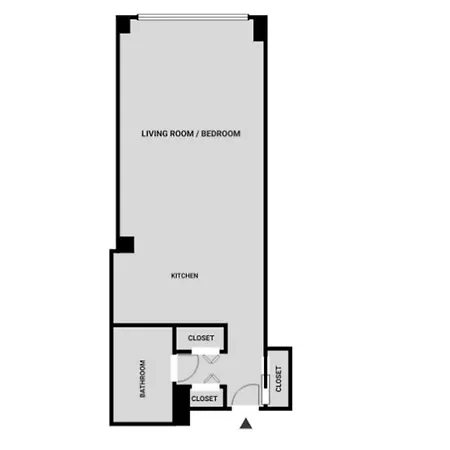 Blueground Midtown East Fitness Center Nr Un Nyc-2173 New York