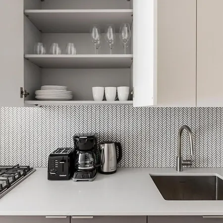 Apartment Blueground Chelsea Rooftop Pool Nr Madison Square Park Nyc-2149 *