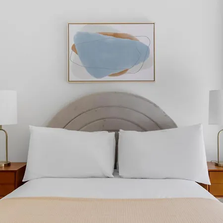 Blueground Chelsea Rooftop Pool Nr Madison Square Park Nyc-2149 * New York
