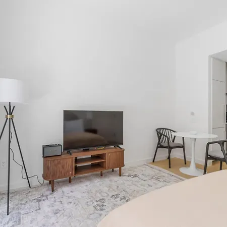 Apartment Blueground Chelsea Rooftop Pool Nr Madison Square Park Nyc-2149 *
