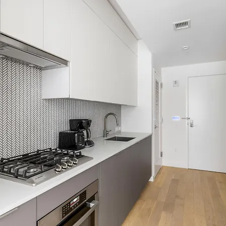 Apartment Blueground Chelsea Rooftop Pool Nr Madison Square Park Nyc-2149 New York