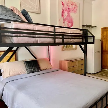 Unique Brooklyn Brownstone Bedstuy * New York