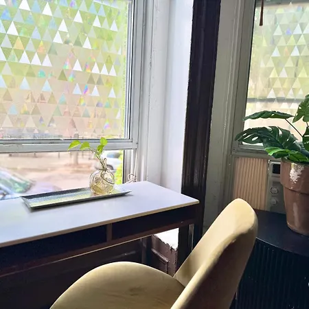 Unique Brooklyn Brownstone Bedstuy Apartment