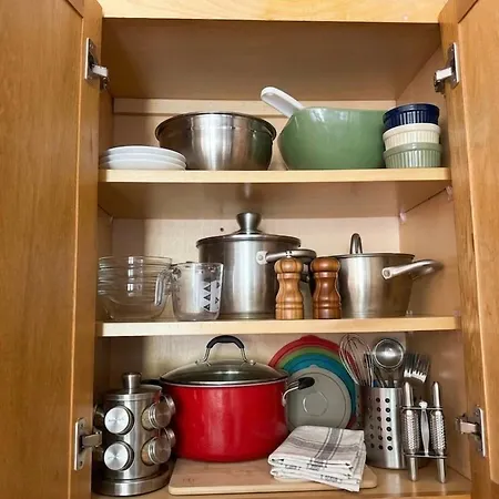 Unique Brooklyn Brownstone Bedstuy Apartment