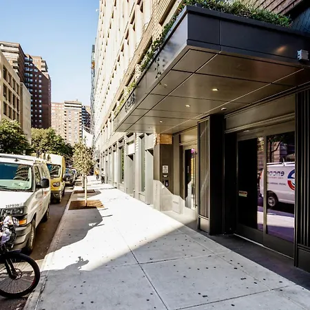 Blueground Chelsea Rooftop Pool Nr Madison Square Park Nyc-2149 Apartment