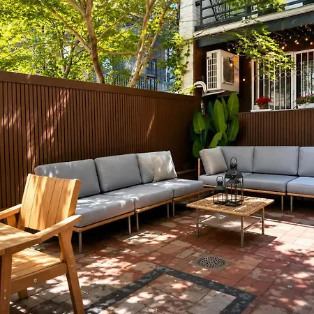 Apartment 26-1c Gramercy Large 1br Wd *
