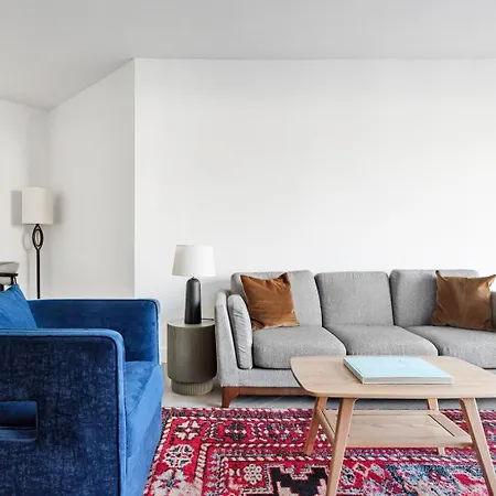 Apartment Blueground Lincoln Square Rooftop Nr Riverside Park Nyc-2154