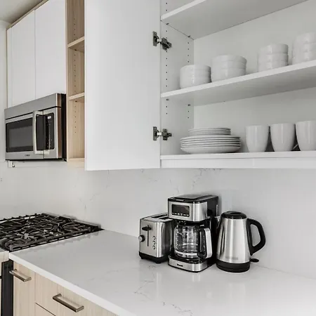 Blueground Lincoln Square Rooftop Nr Riverside Park Nyc-2154 Apartment New York