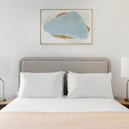 Blueground Lincoln Square Rooftop Nr Riverside Park Nyc-2154 Apartment New York