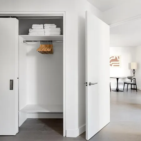 Apartment Blueground Lincoln Square Rooftop Nr Riverside Park Nyc-2154 New York