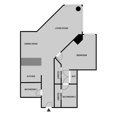 Apartment Blueground Lincoln Square Rooftop Nr Riverside Park Nyc-2154