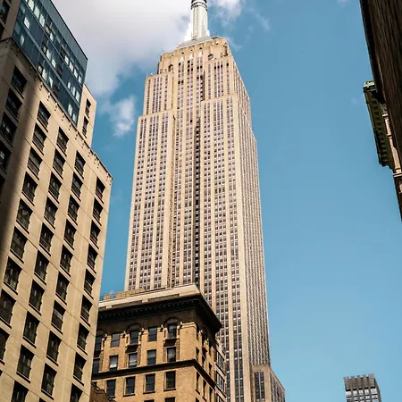 Apartment Bright & Cozy 2bd In Upper East Side *