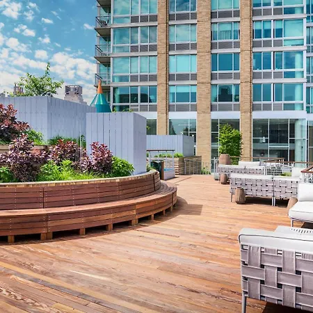 Apartment Blueground Lincoln Square Rooftop Nr Riverside Park Nyc-2154
