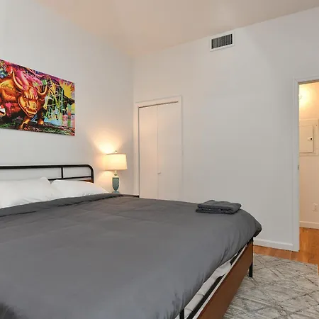 Elegant Fidi 3br - Private Elevator - Modern Luxury