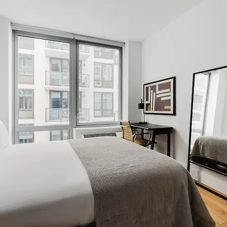 Apartment Blueground Jersey Ev Charging Nr Park Nyc-1687