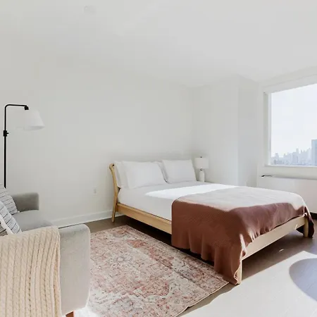 Blueground Midtown West Nyc-1608 Apartment