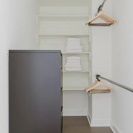 Apartment Blueground Midtown West Nyc-1608 *