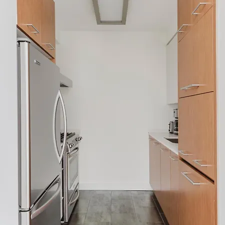 Apartment Blueground Midtown West Nyc-1608 New York