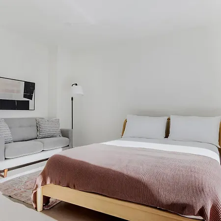 Blueground Midtown West Nyc-1608 Apartment *