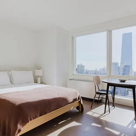 Apartment Blueground Midtown West Nyc-1608