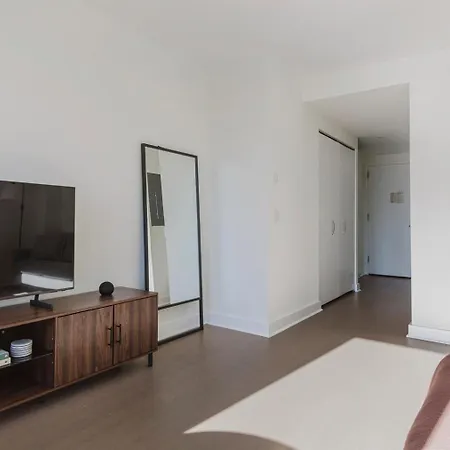 Blueground Midtown West Nyc-1608 Apartment New York