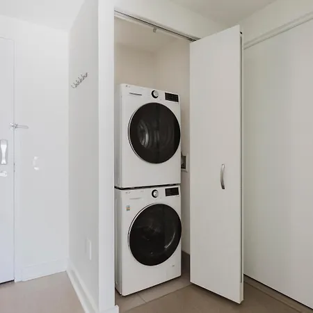 Apartment Blueground Midtown West Nyc-1608