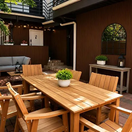 Apartment 26-1c Gramercy Large 1br Wd New York