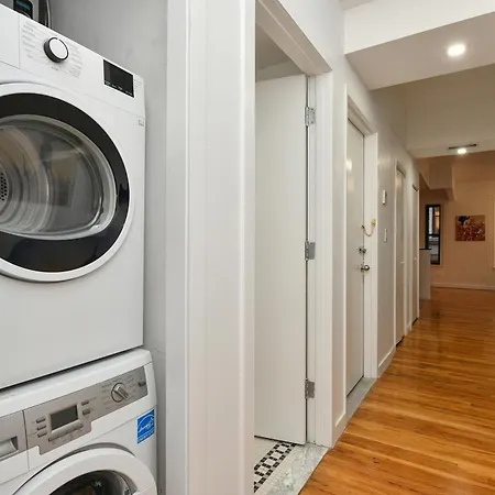 Elegant Fidi 3br - Private Elevator - Modern Luxury