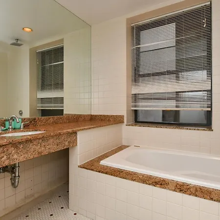 Apartment Elegant Fidi 3br - Private Elevator - Modern Luxury *