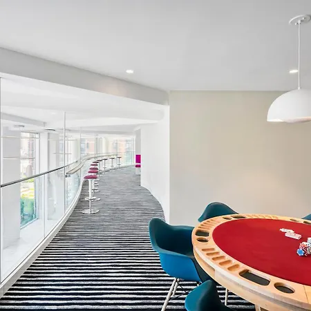 Blueground Lincoln Square Rooftop Nr Riverside Park Nyc-2154 Apartment