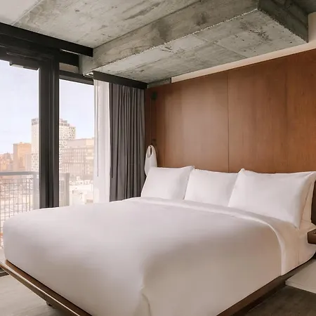 Hotel Merchant Les