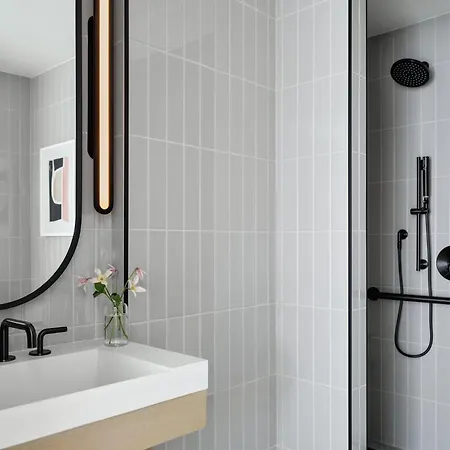 Kimpton Era Midtown By Ihg Hotel 4*