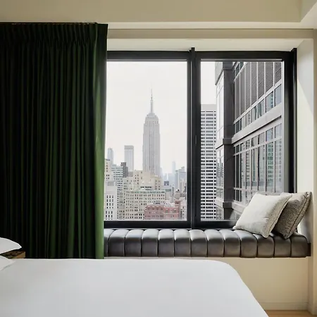 Kimpton Era Midtown By Ihg Hotel