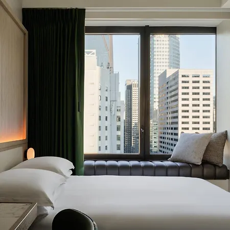 Hotel Kimpton Era Midtown By Ihg