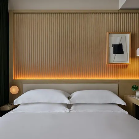 Kimpton Era Midtown By Ihg Hotel 4*