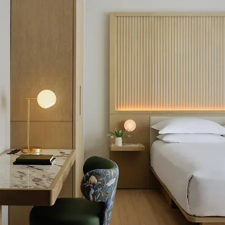 Kimpton Era Midtown By Ihg 4*