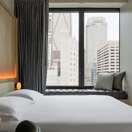 Kimpton Era Midtown By Ihg New York