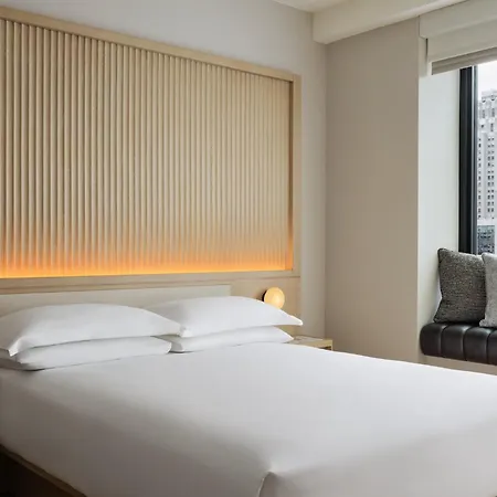 Kimpton Era Midtown By Ihg 4* New York