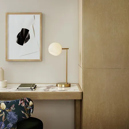 Hotel Kimpton Era Midtown By Ihg New York