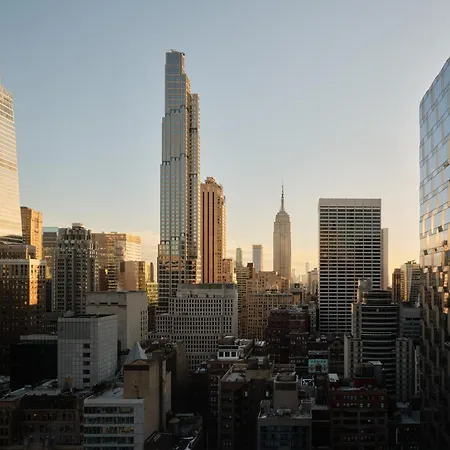 Kimpton Era Midtown By Ihg 4*