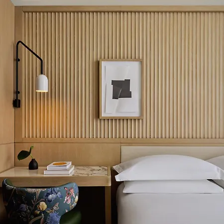 Hotel Kimpton Era Midtown By Ihg New York