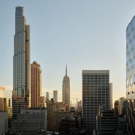 Kimpton Era Midtown By Ihg Hotel New York